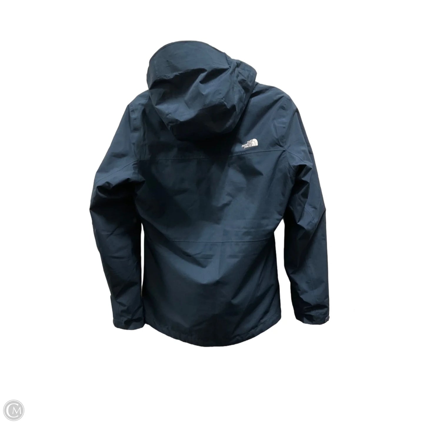 Coat Other By The North Face In Blue, Size: S