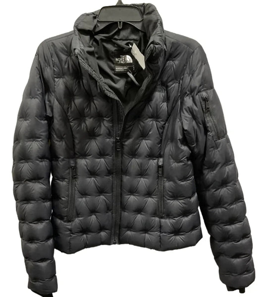 Coat Puffer & Quilted By The North Face In Black, Size: S