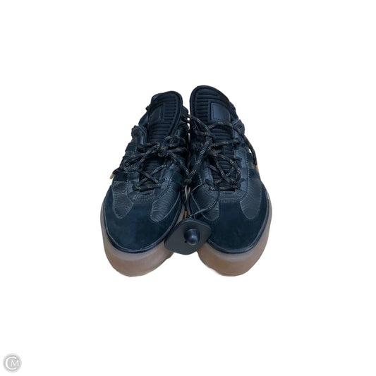 Shoes Athletic By Adidas In Black, Size: 7