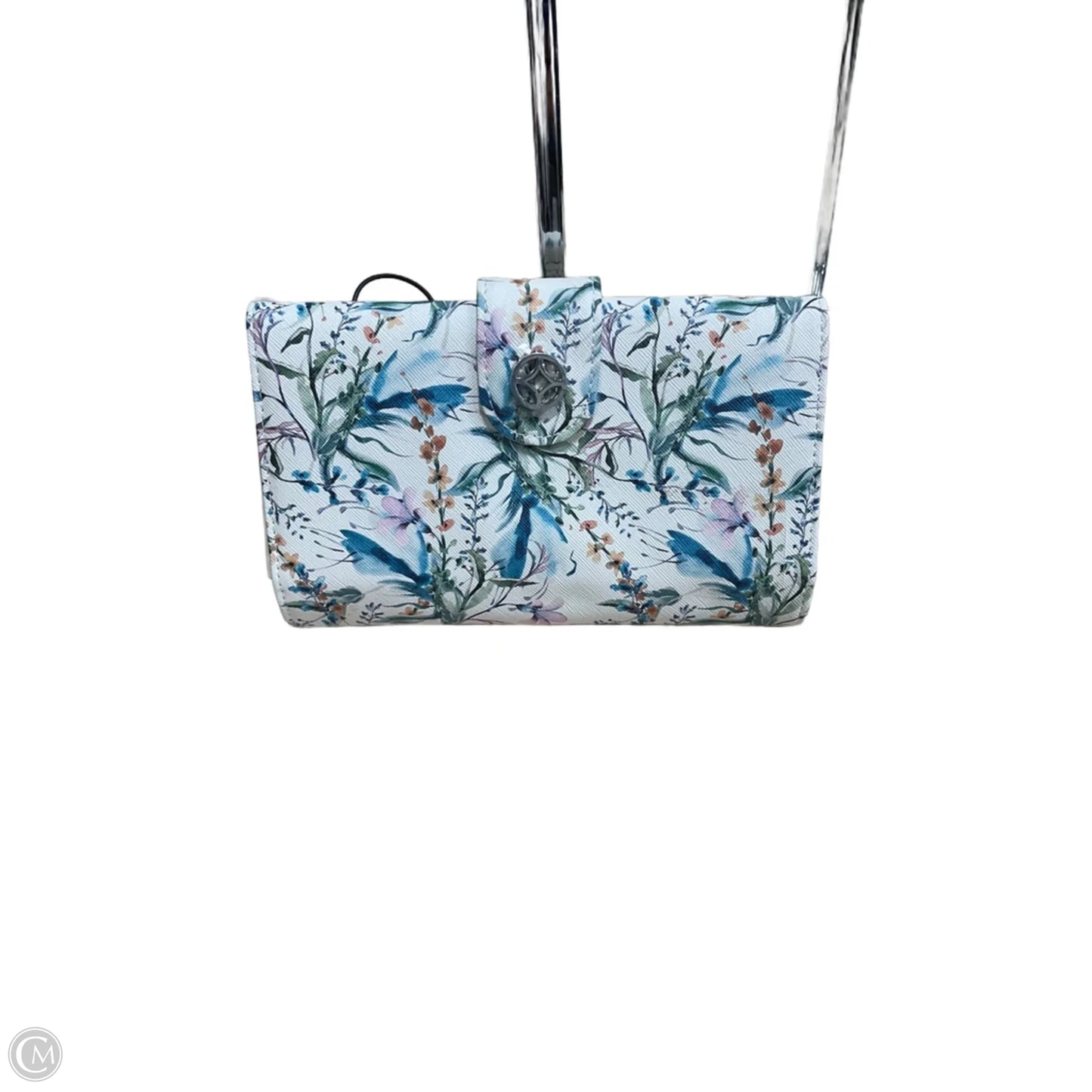 Wallet By Cmf, Size: Large