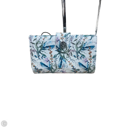 Wallet By Cmf, Size: Large