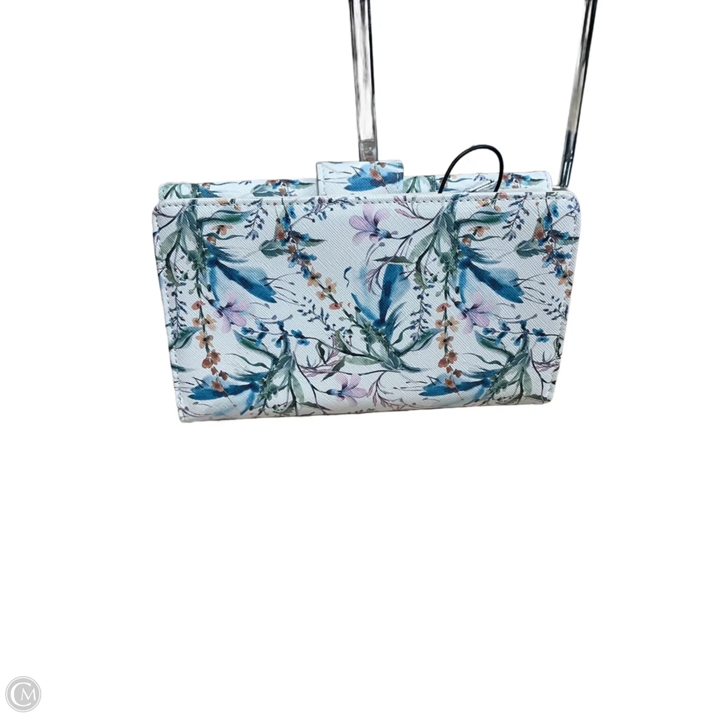 Wallet By Cmf, Size: Large