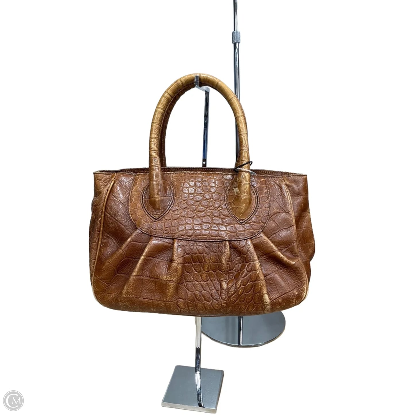 Handbag Luxury Designer By Furla, Size: Medium