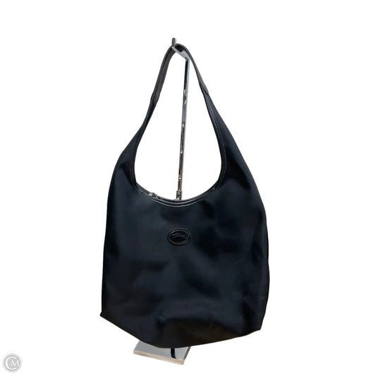 Handbag Designer By Longchamp, Size: Medium