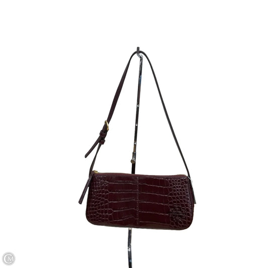 Handbag Designer By Tory Burch, Size: Small