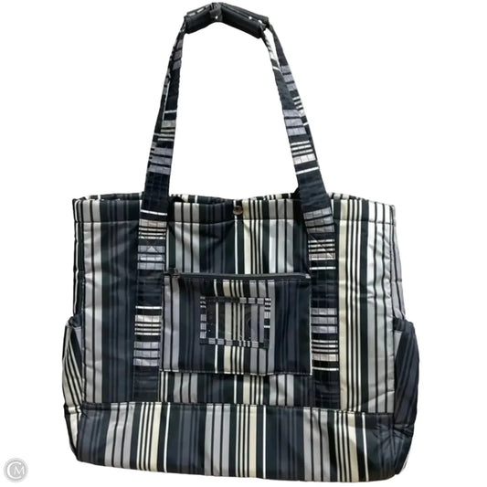 Tote By Lug, Size: Large