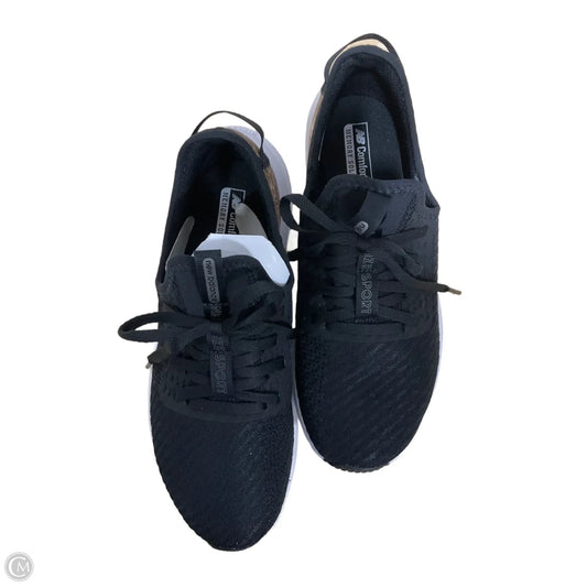 Shoes Athletic By New Balance In Animal Print, Size: 7.5