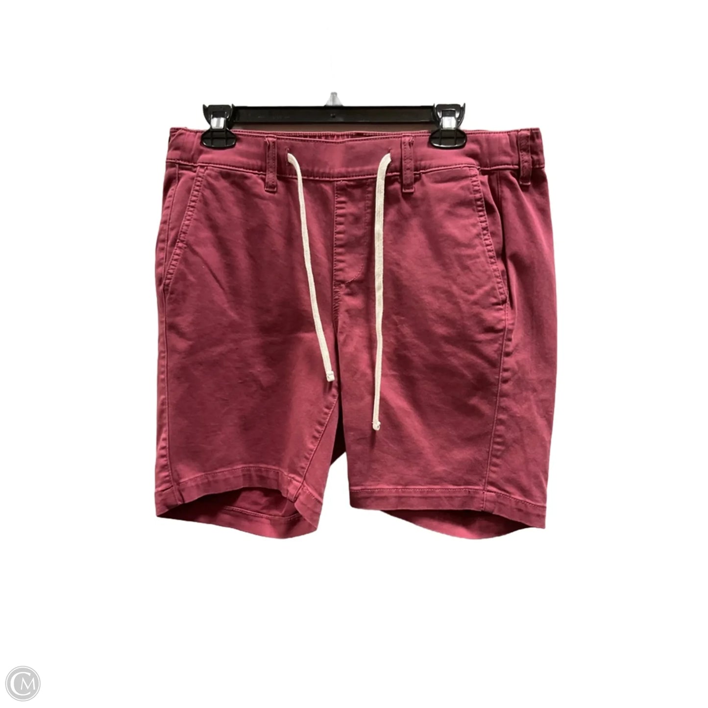 Shorts By Torrid In Maroon, Size: 12