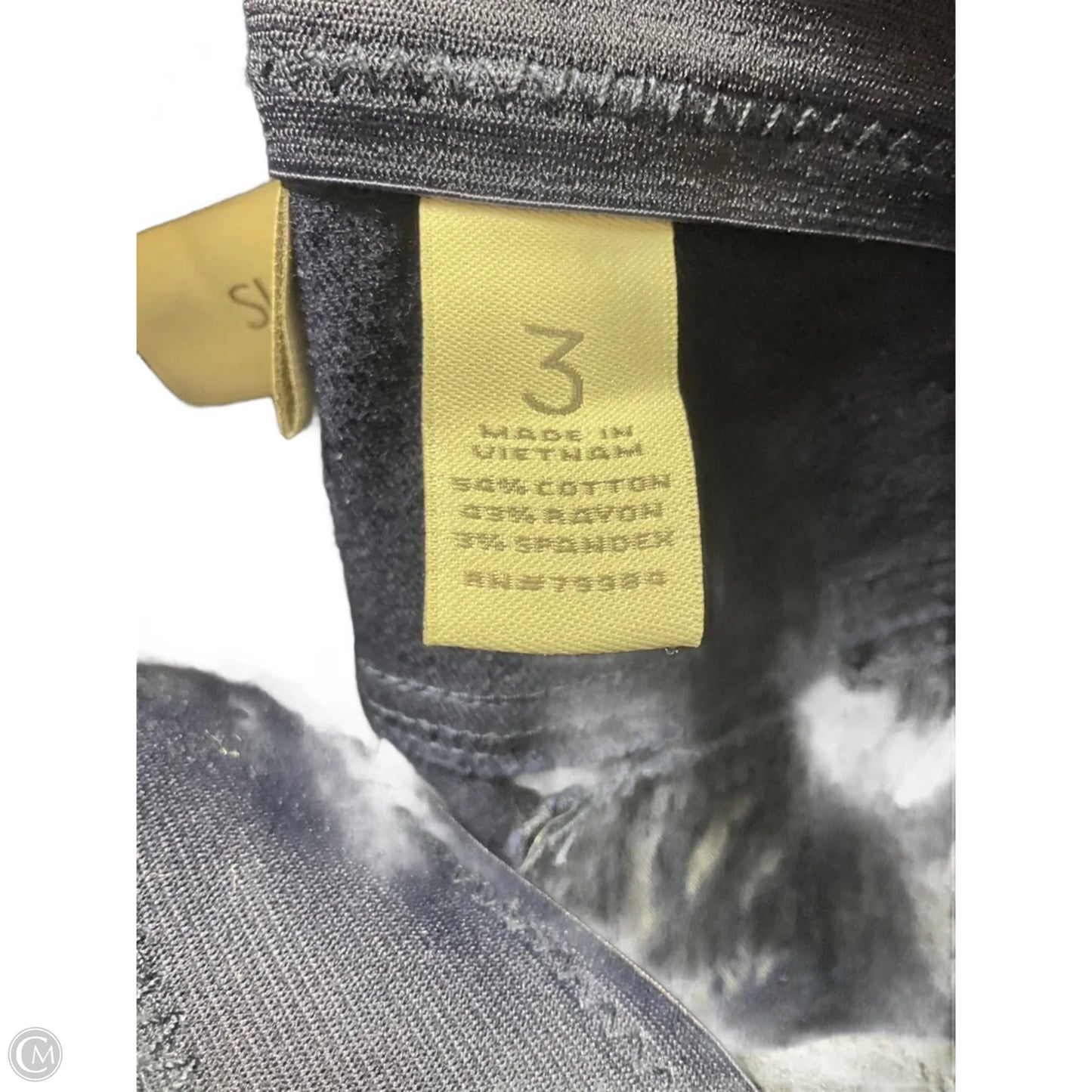 Pants Dress By Chicos In Blue, Size: 16