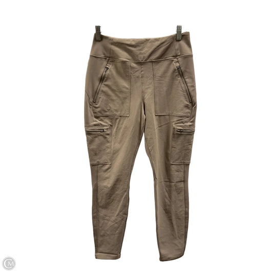 Athletic Pants By Athleta In Beige, Size: 8