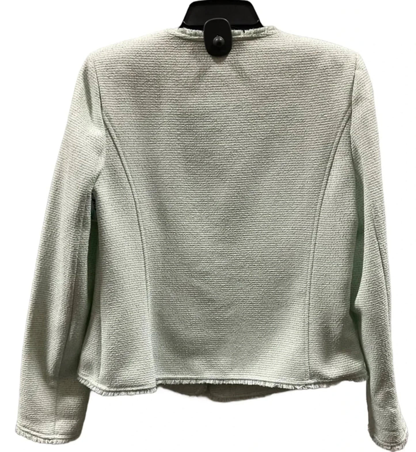 Blazer By Tommy Hilfiger In Green, Size: 8