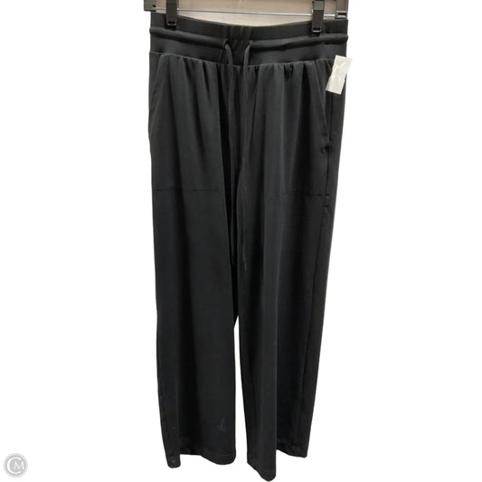 Pants Lounge By Lou And Grey In Black, Size: S