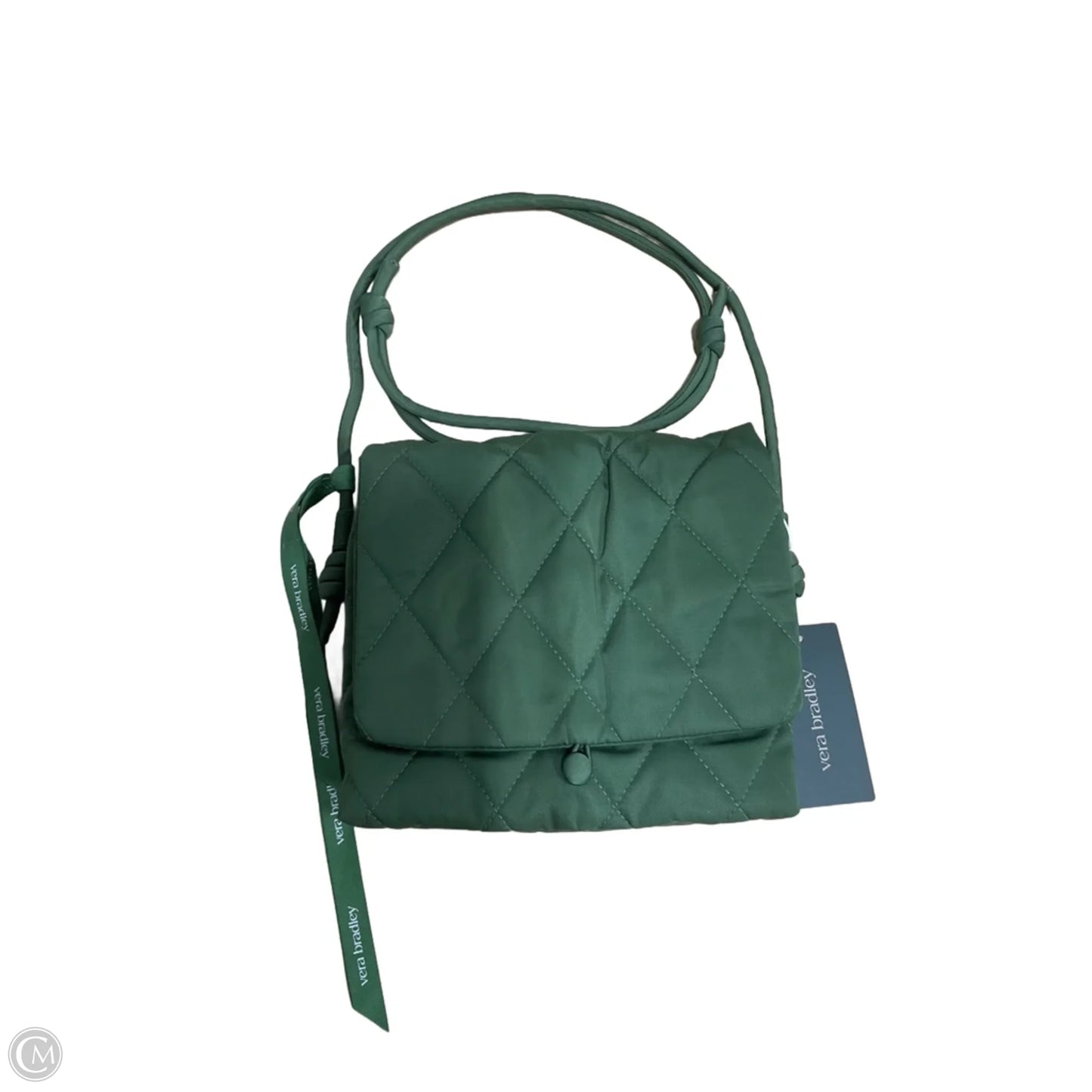 Crossbody By Vera Bradley, Size: Small