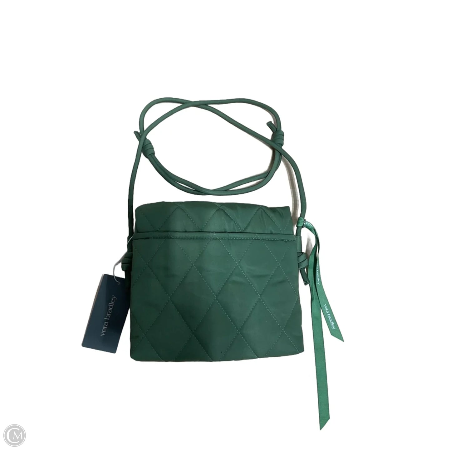 Crossbody By Vera Bradley, Size: Small