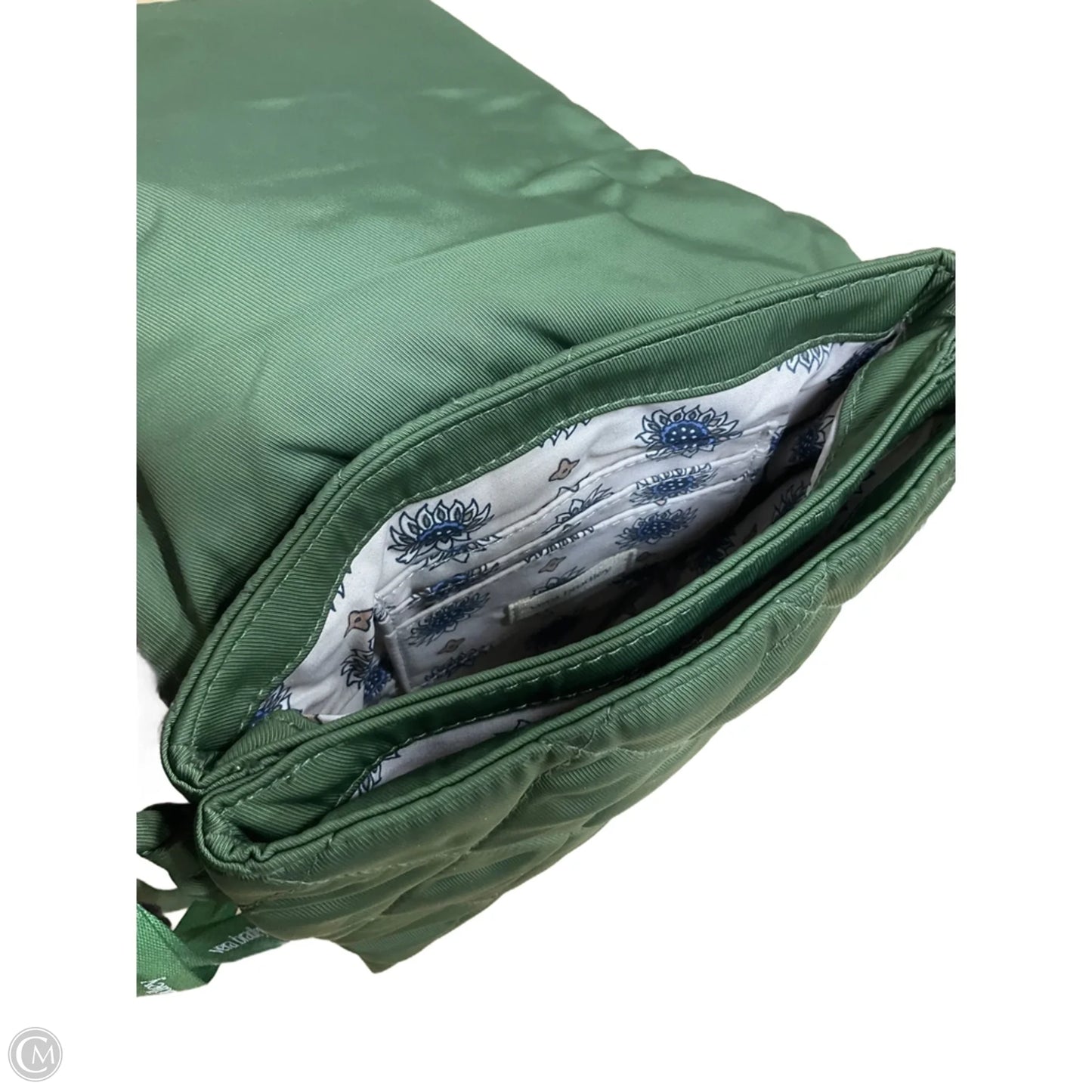 Crossbody By Vera Bradley, Size: Small