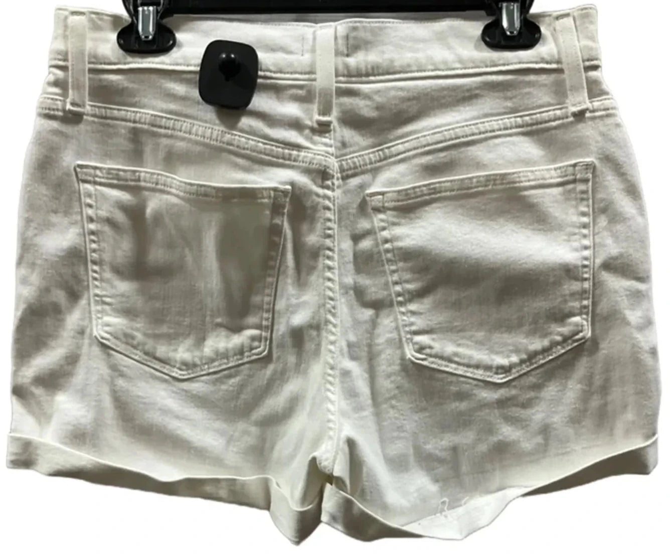 Shorts By J. Crew In White, Size: 6