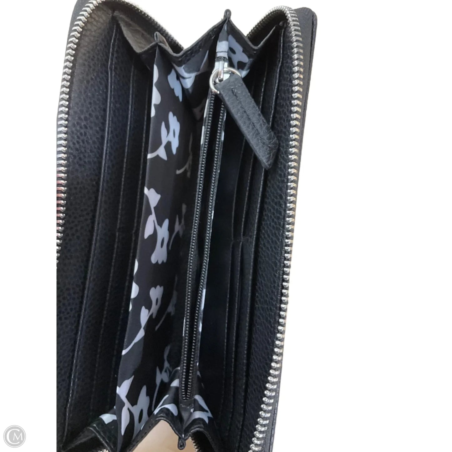 Wallet By Cmb, Size: Medium