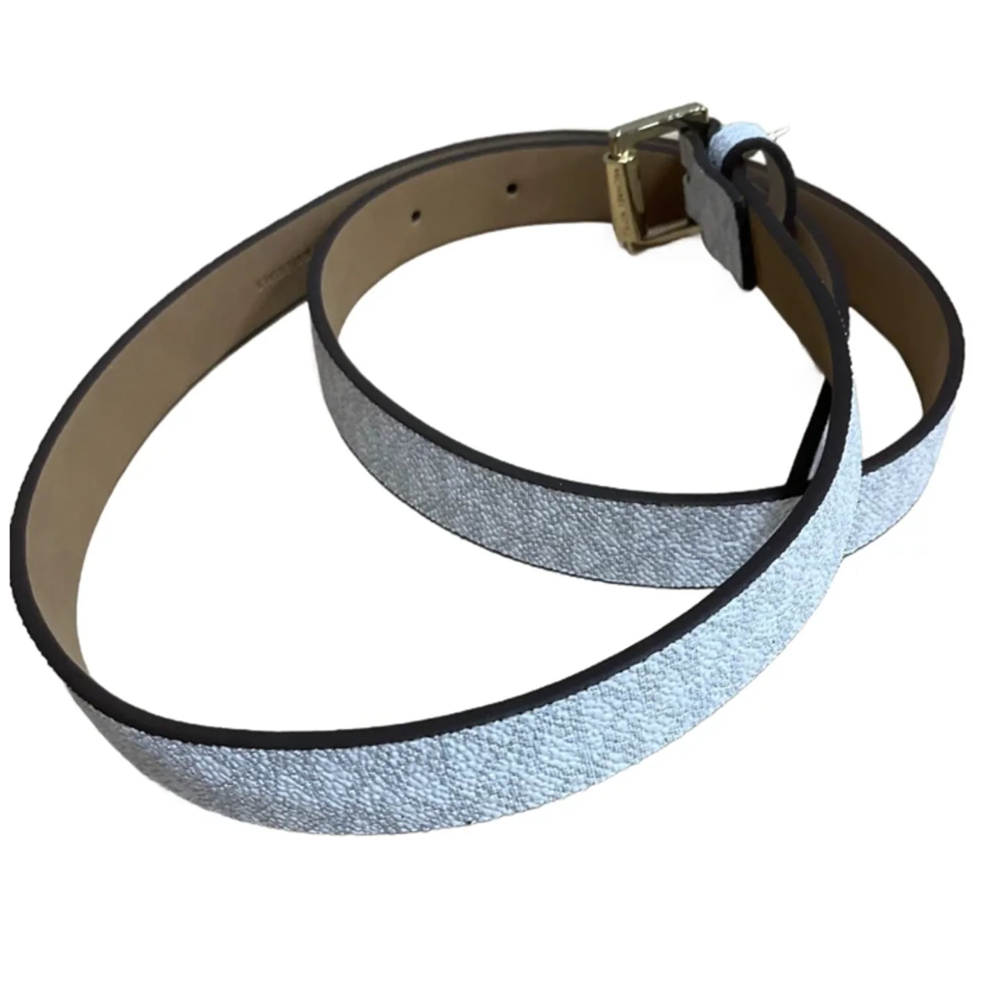 Belt By Michael By Michael Kors, Size: Medium