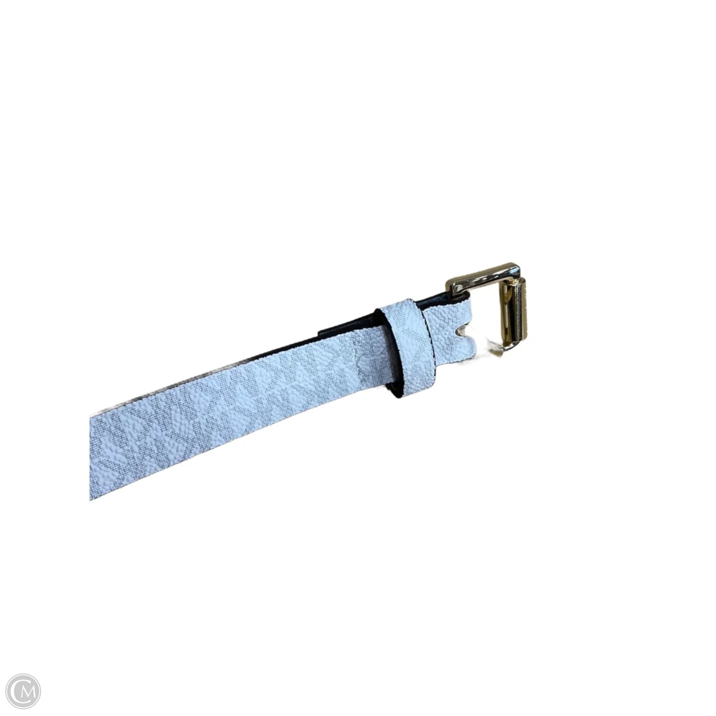 Belt By Michael By Michael Kors, Size: Medium