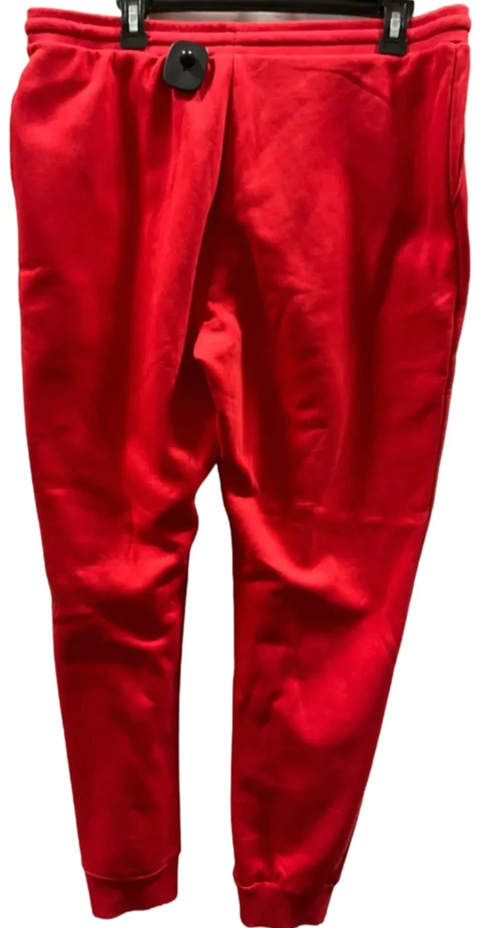 Pants Lounge By Zara In Red, Size: L