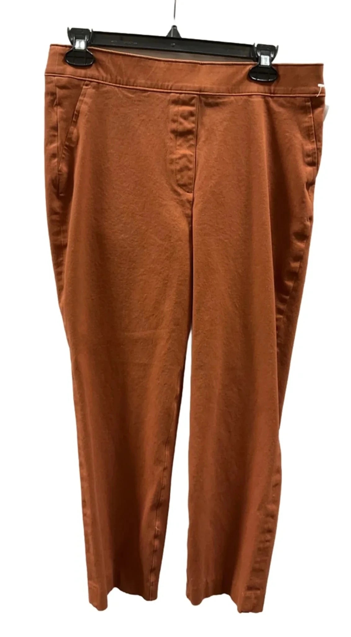 Pants Cargo & Utility By Spanx In Tan, Size: L