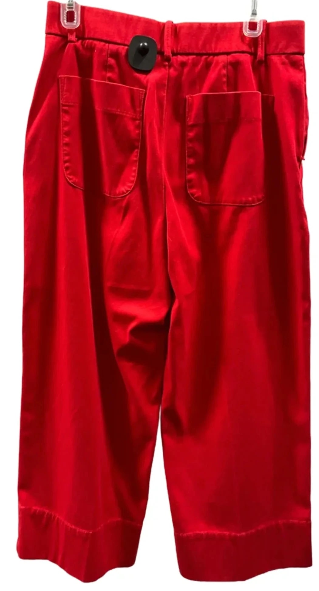 Pants Cargo & Utility By Spanx In Red, Size: L