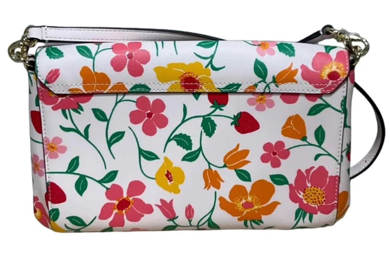 Crossbody Designer By Kate Spade, Size: Medium