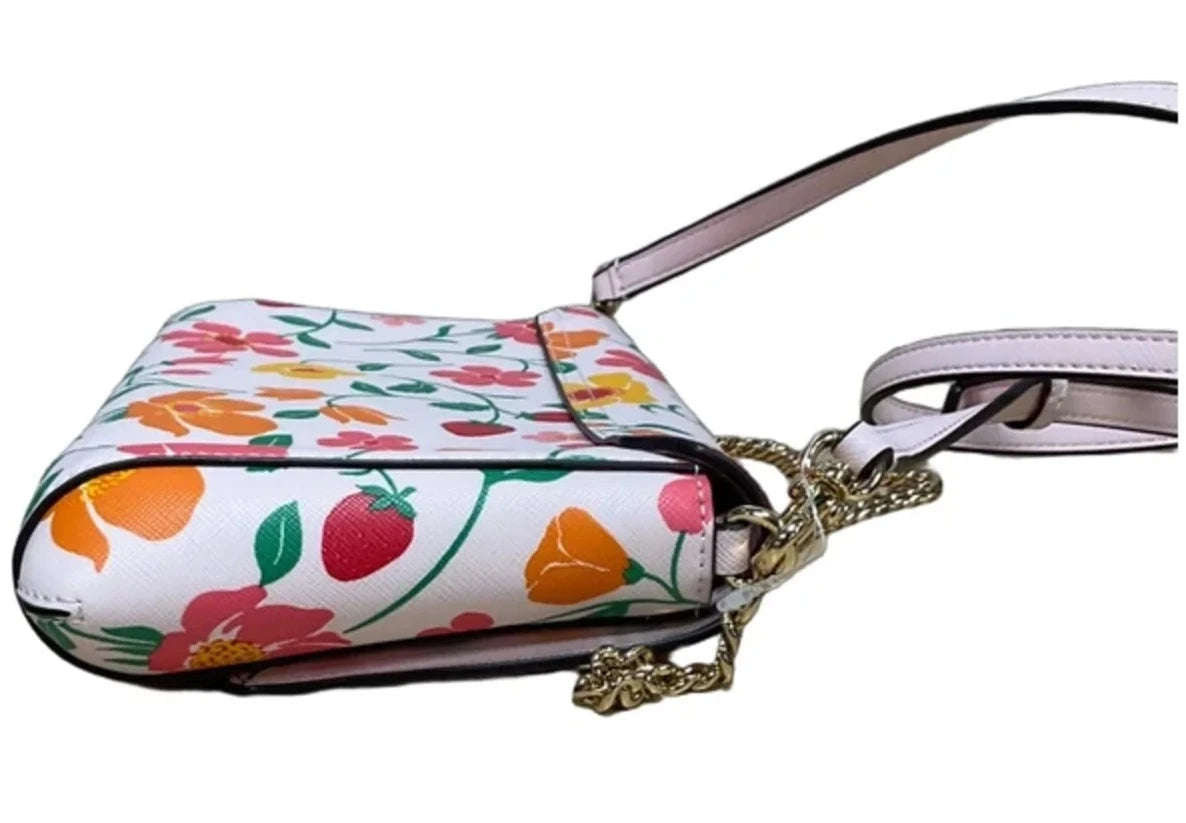 Crossbody Designer By Kate Spade, Size: Medium