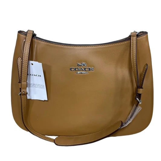 Handbag Designer By Coach, Size: Small