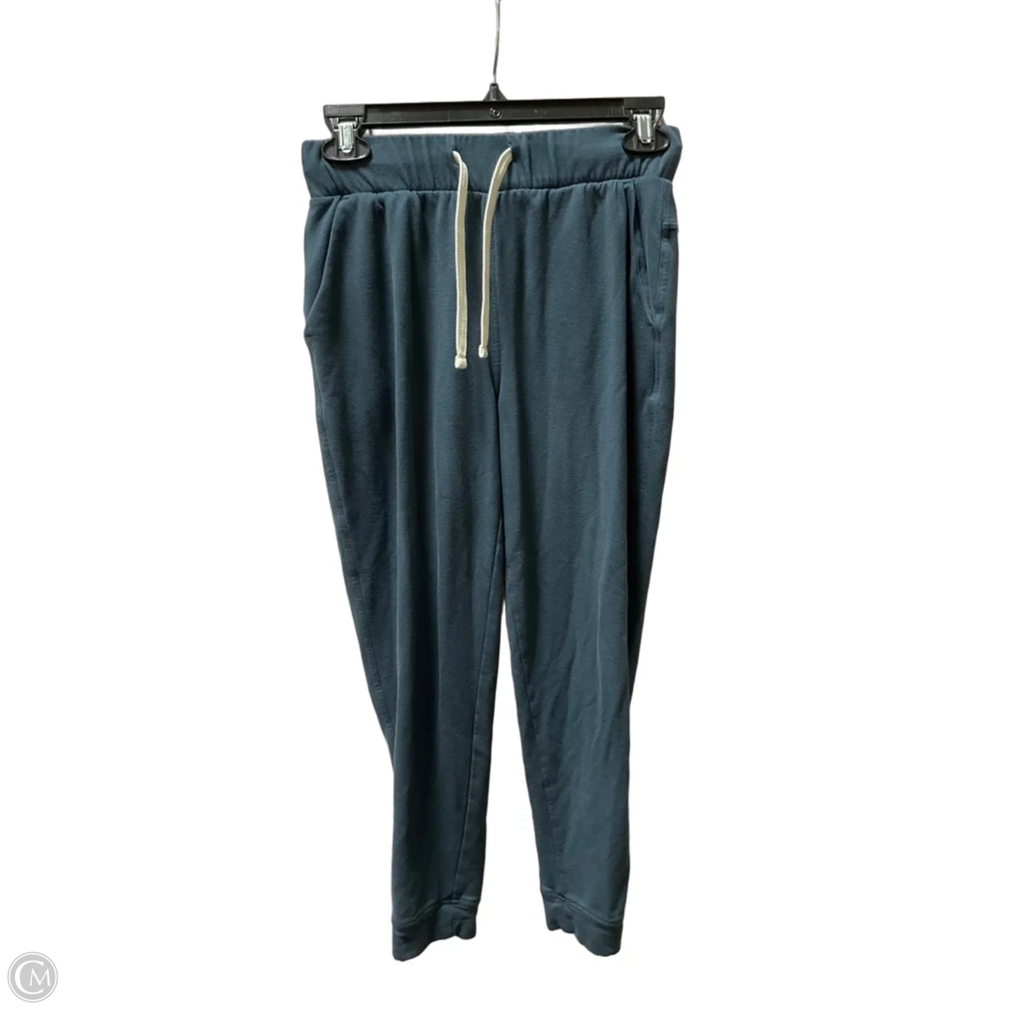 Athletic Pants By Cmc In Green, Size: Xs