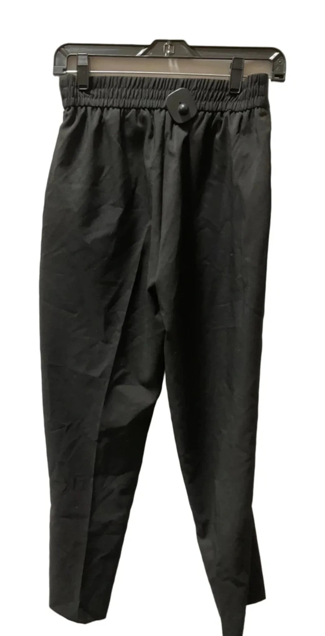Pants Dress By Andrew Marc In Black, Size: 4