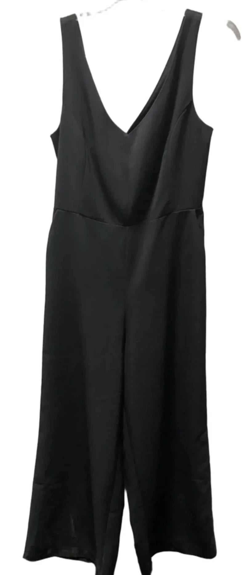 Jumpsuit By Melloday In Black, Size: S