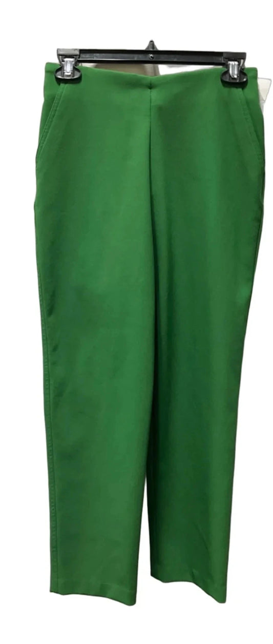 Pants Dress By Rachel Zoe In Green, Size: 2