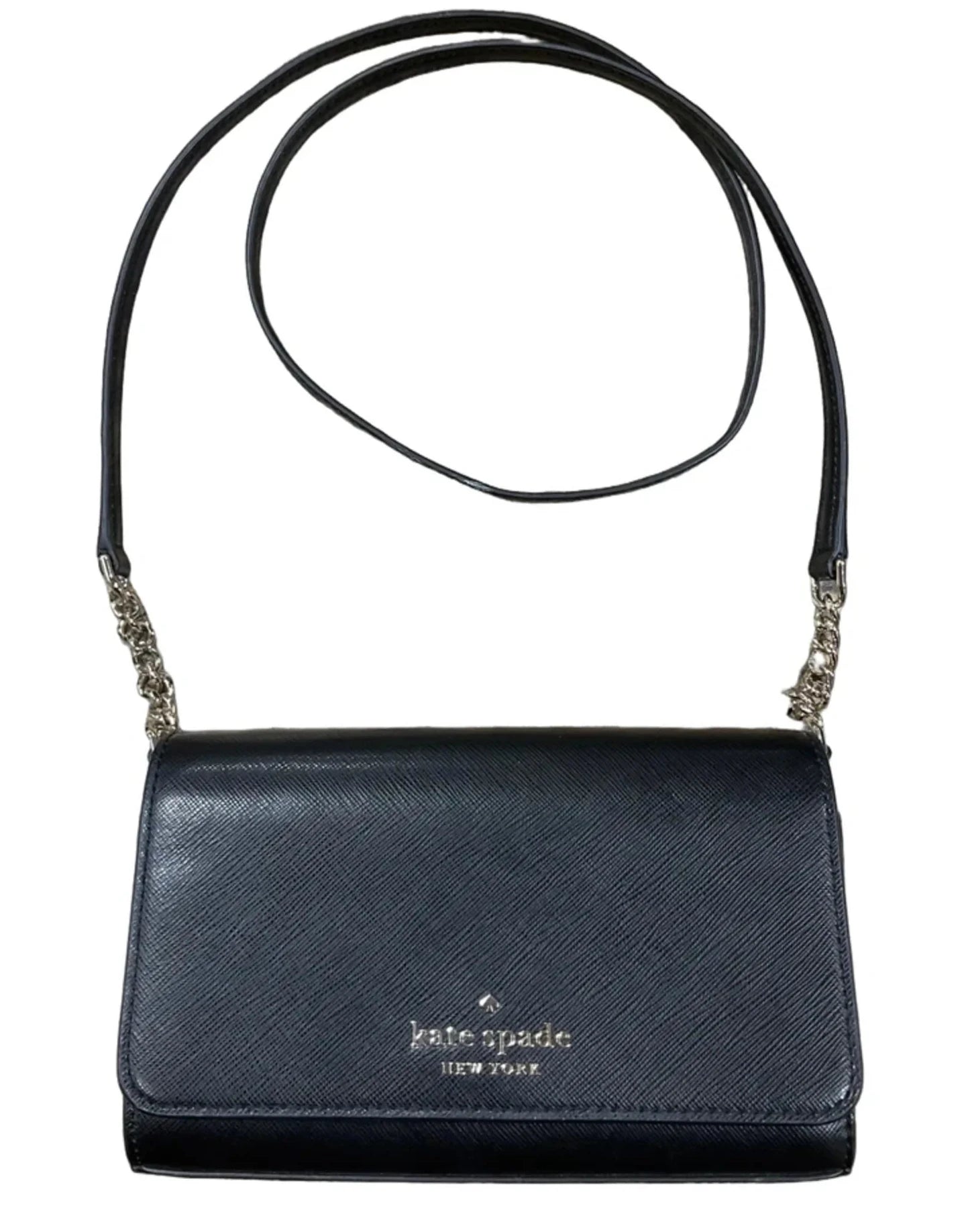 Crossbody Designer By Kate Spade, Size: Small