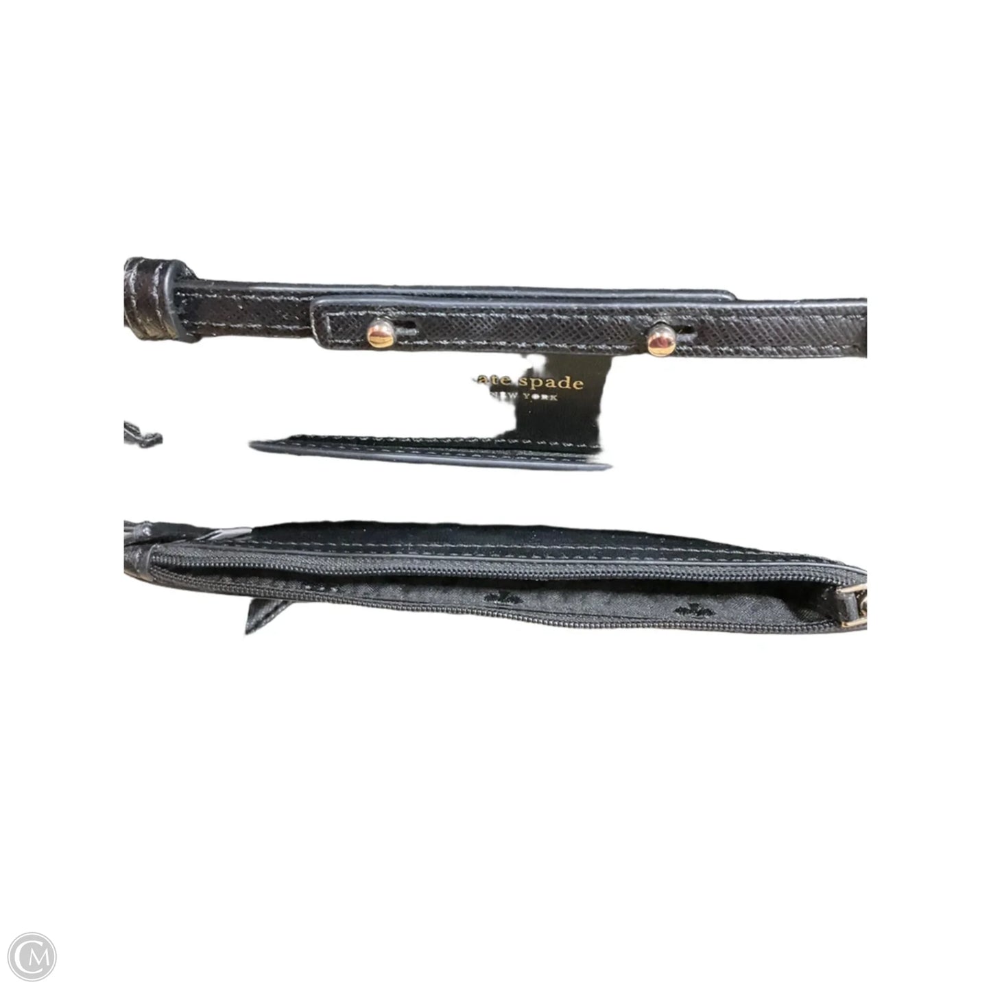 Crossbody Designer By Kate Spade, Size: Small