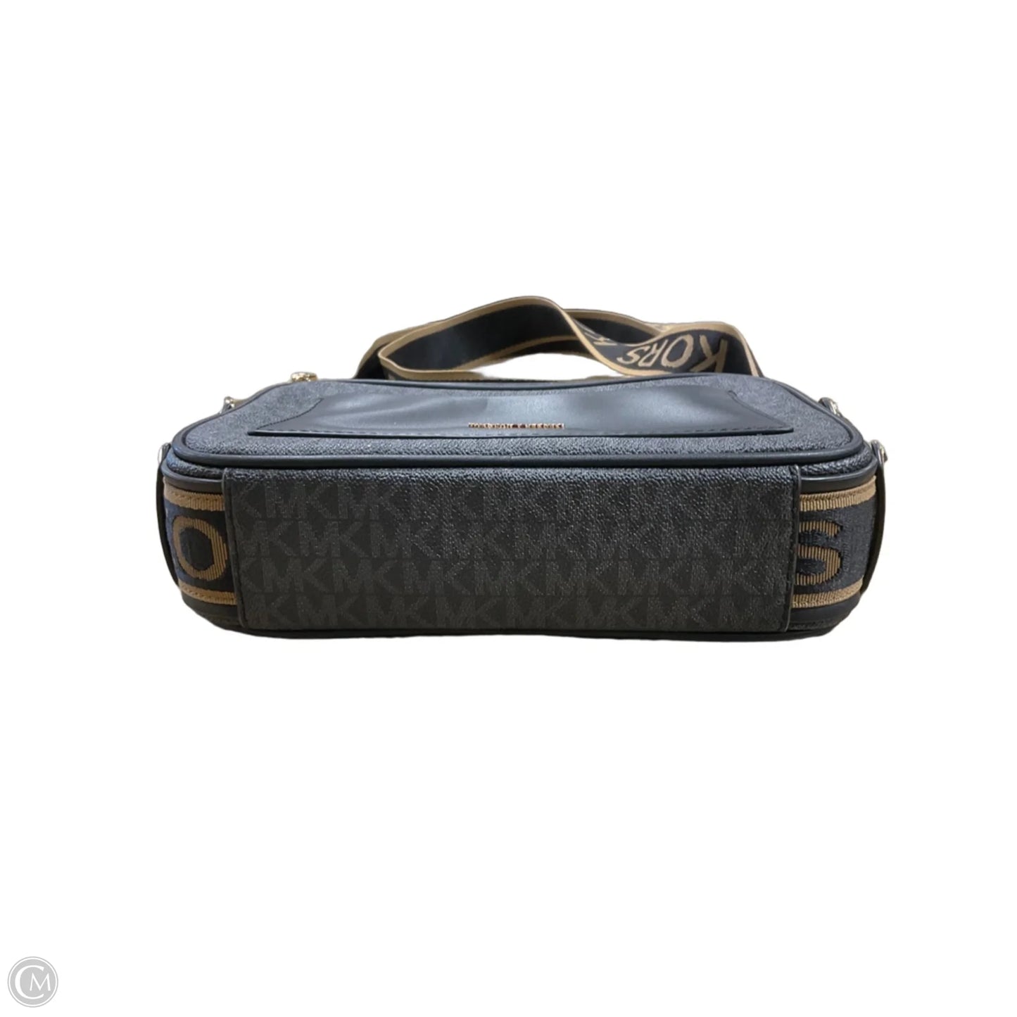 Crossbody Designer By Michael Kors, Size: Small