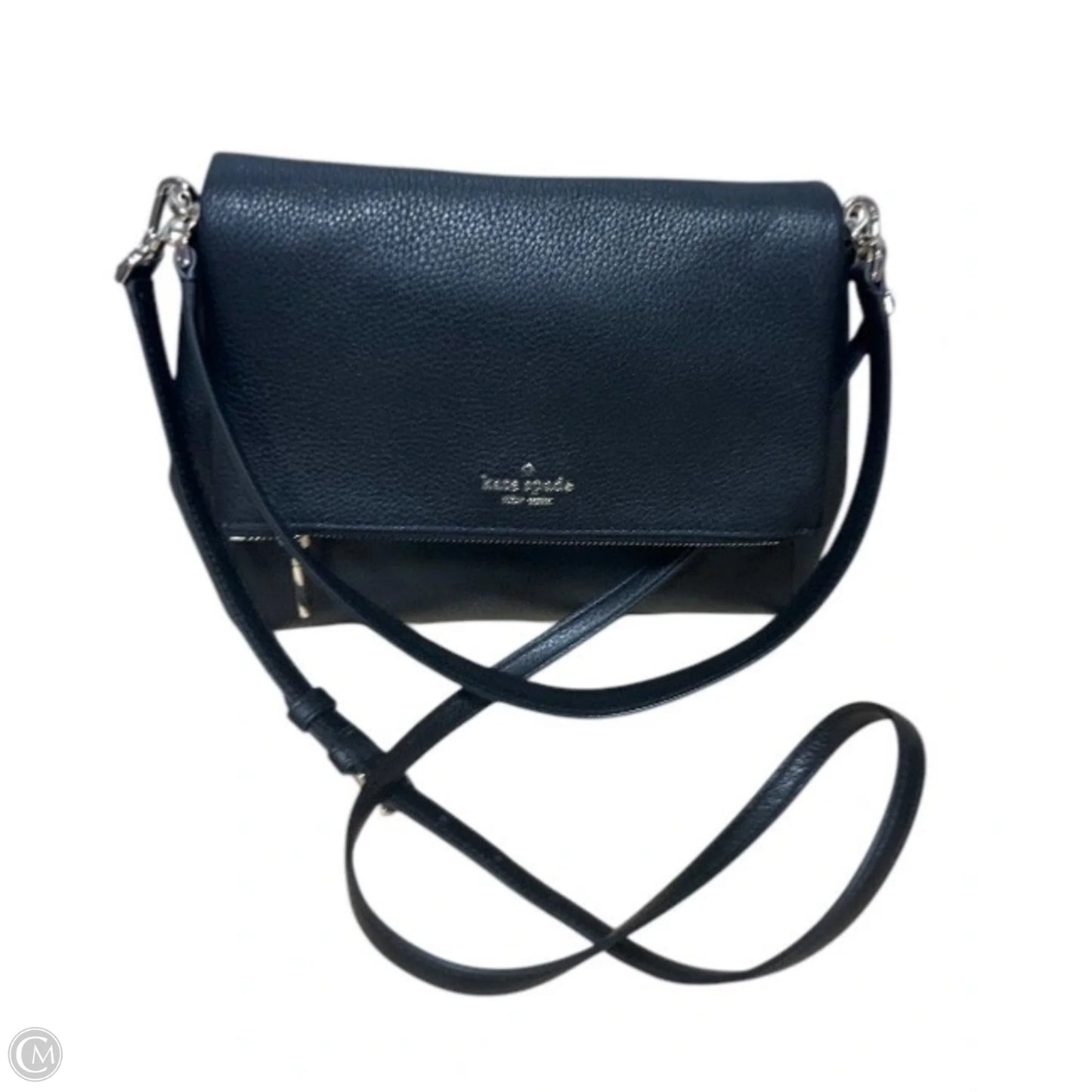 Crossbody Designer By Kate Spade, Size: Large