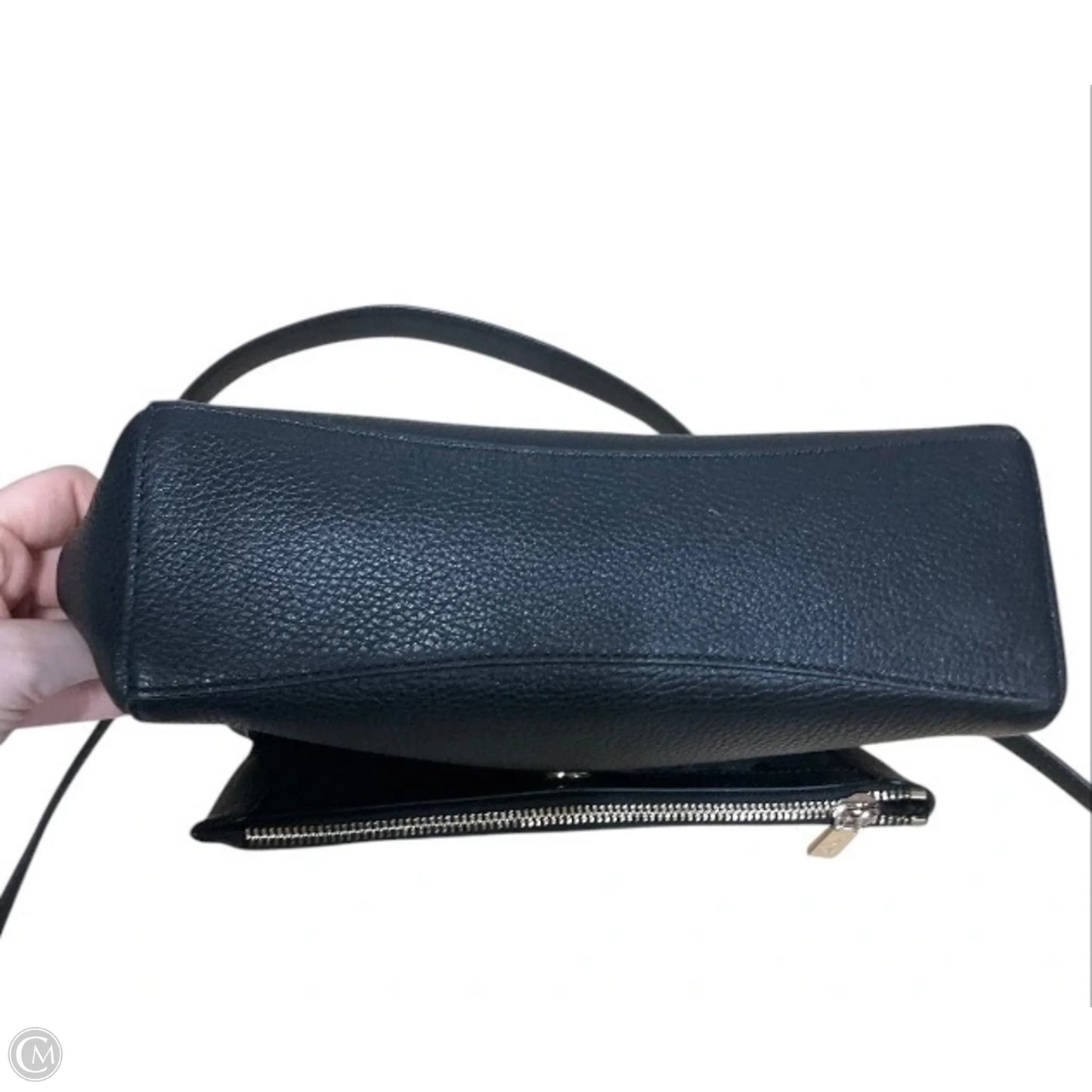 Crossbody Designer By Kate Spade, Size: Large