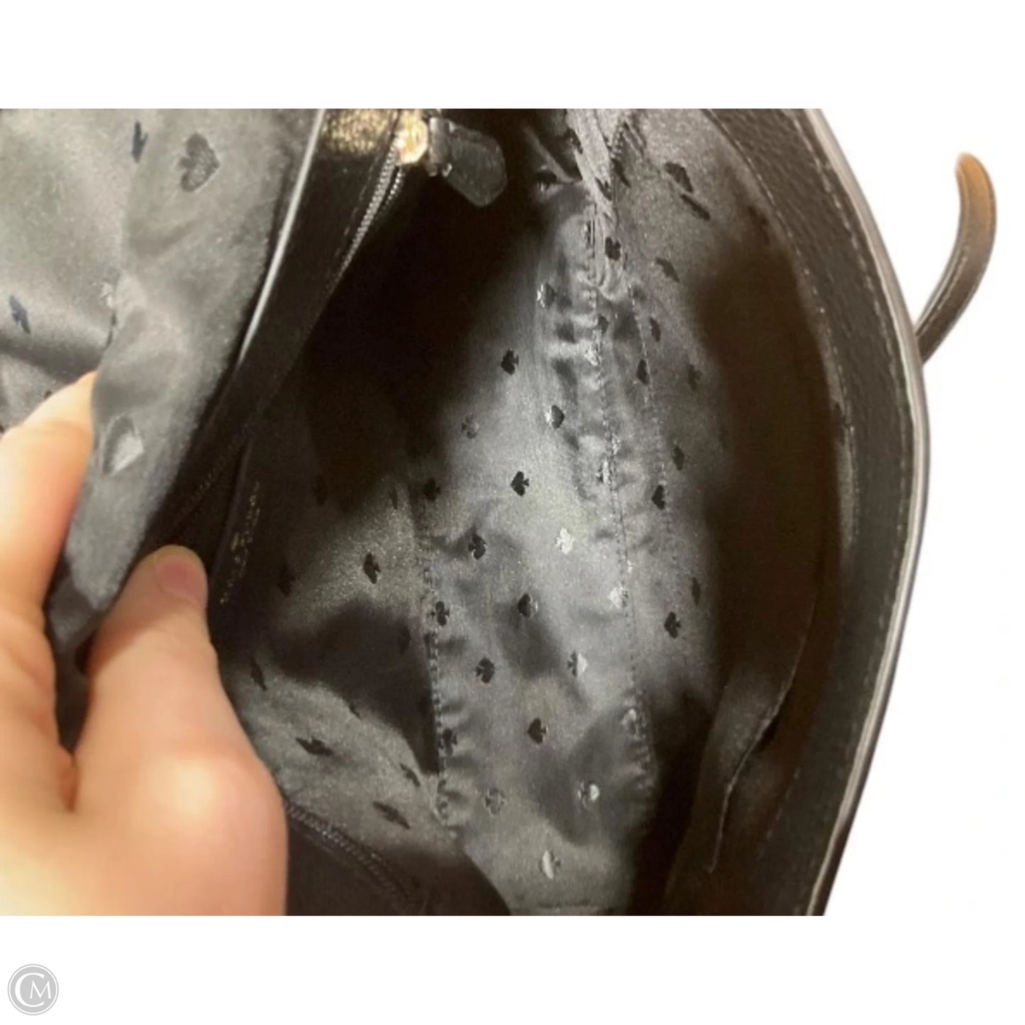 Crossbody Designer By Kate Spade, Size: Large