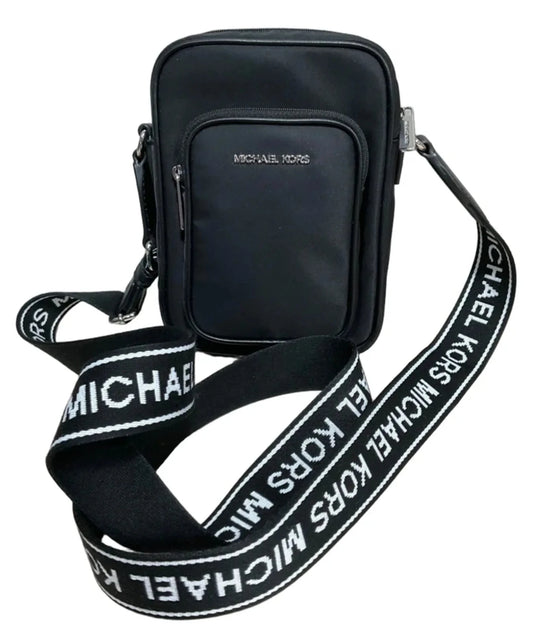 Crossbody Designer By Michael Kors, Size: Small