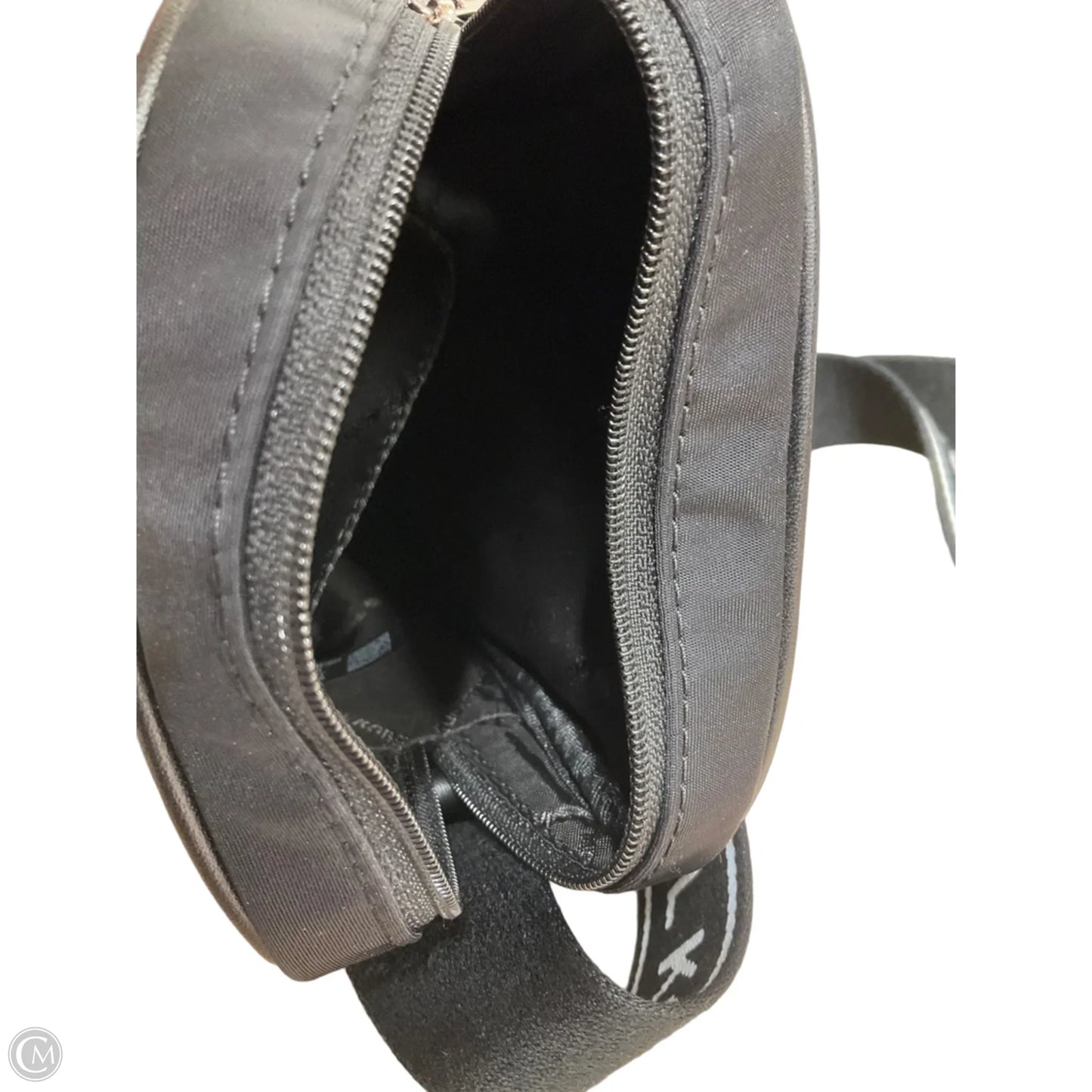 Crossbody Designer By Michael Kors, Size: Small