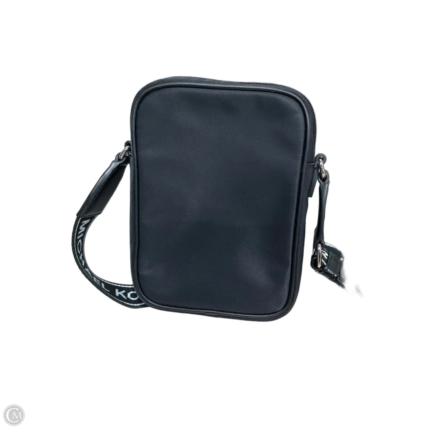 Crossbody Designer By Michael Kors, Size: Small