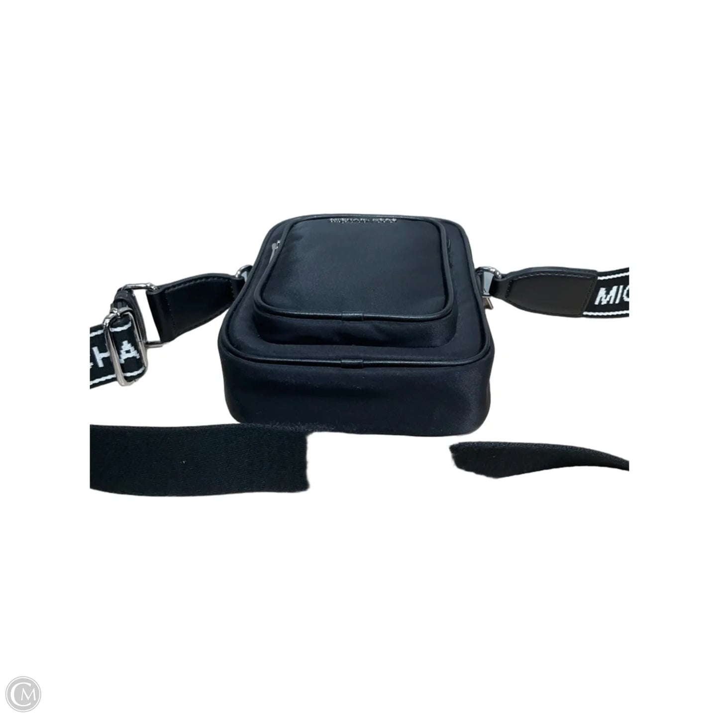 Crossbody Designer By Michael Kors, Size: Small