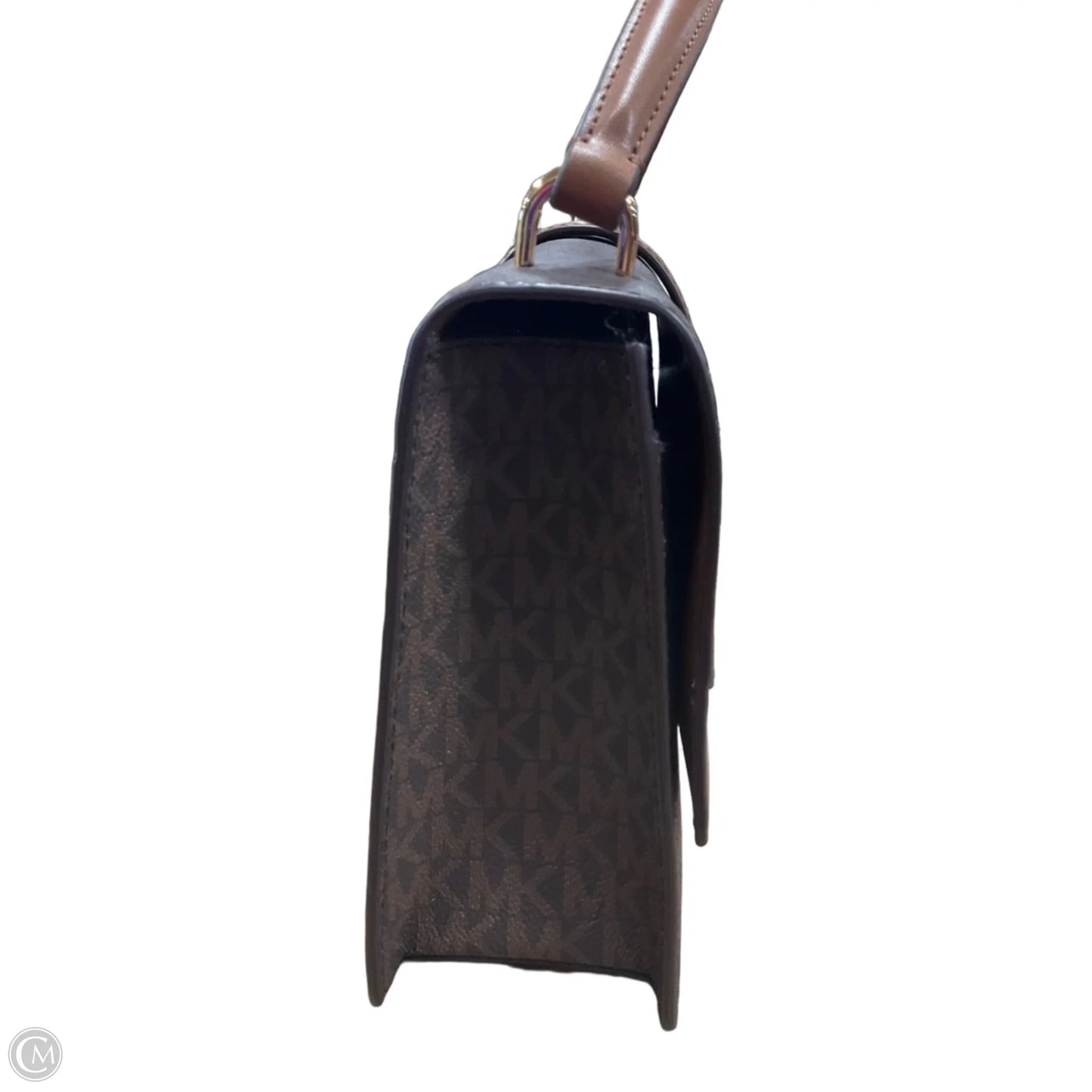 Handbag Designer By Michael Kors, Size: Small