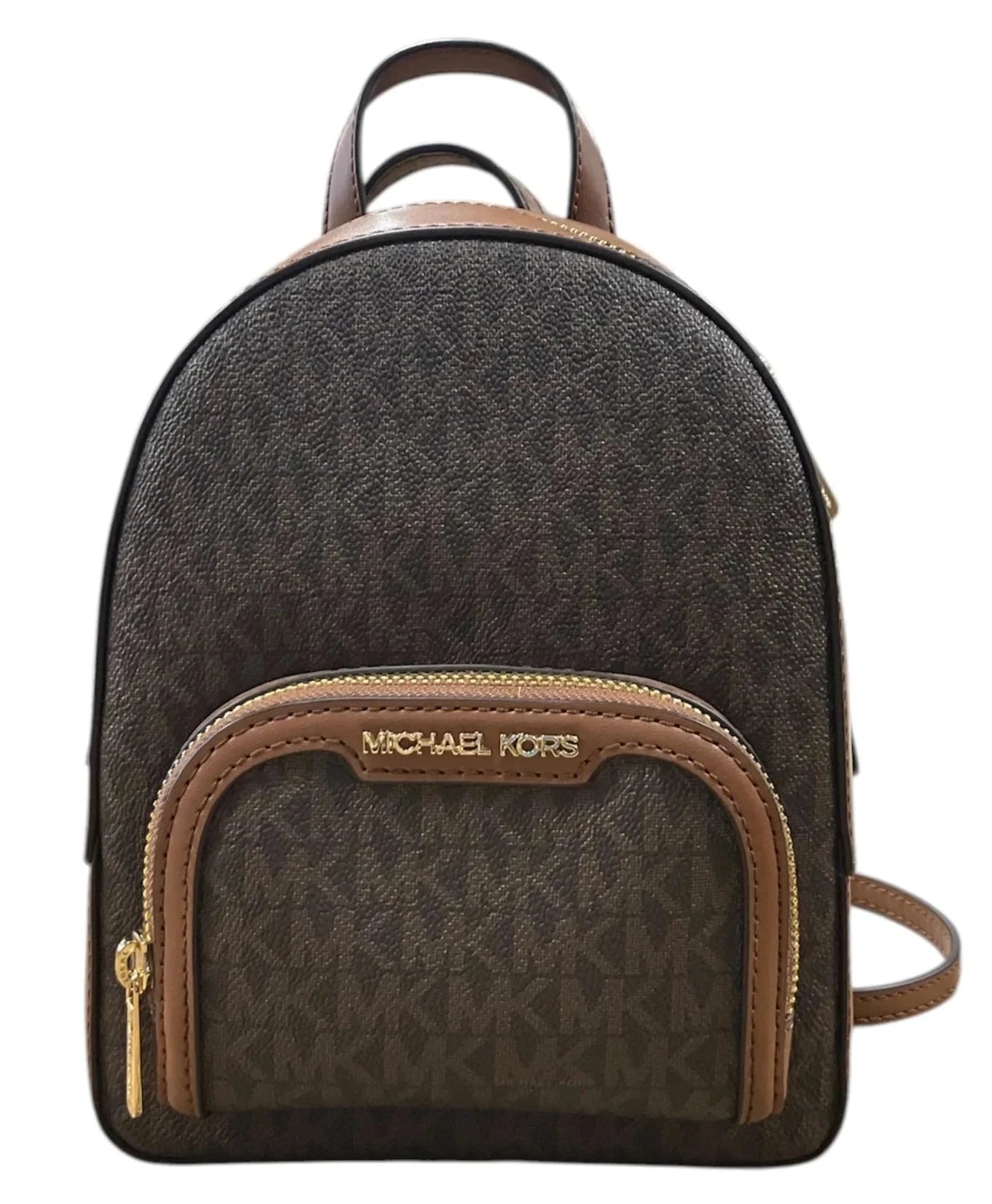 Backpack Designer By Michael Kors, Size: Small