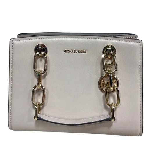 Handbag Designer By Michael Kors, Size: Small