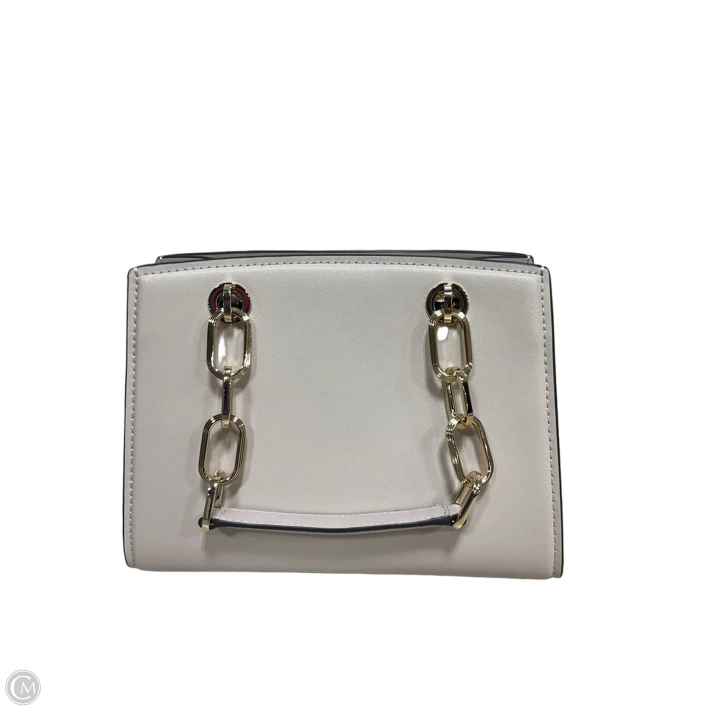 Handbag Designer By Michael Kors, Size: Small