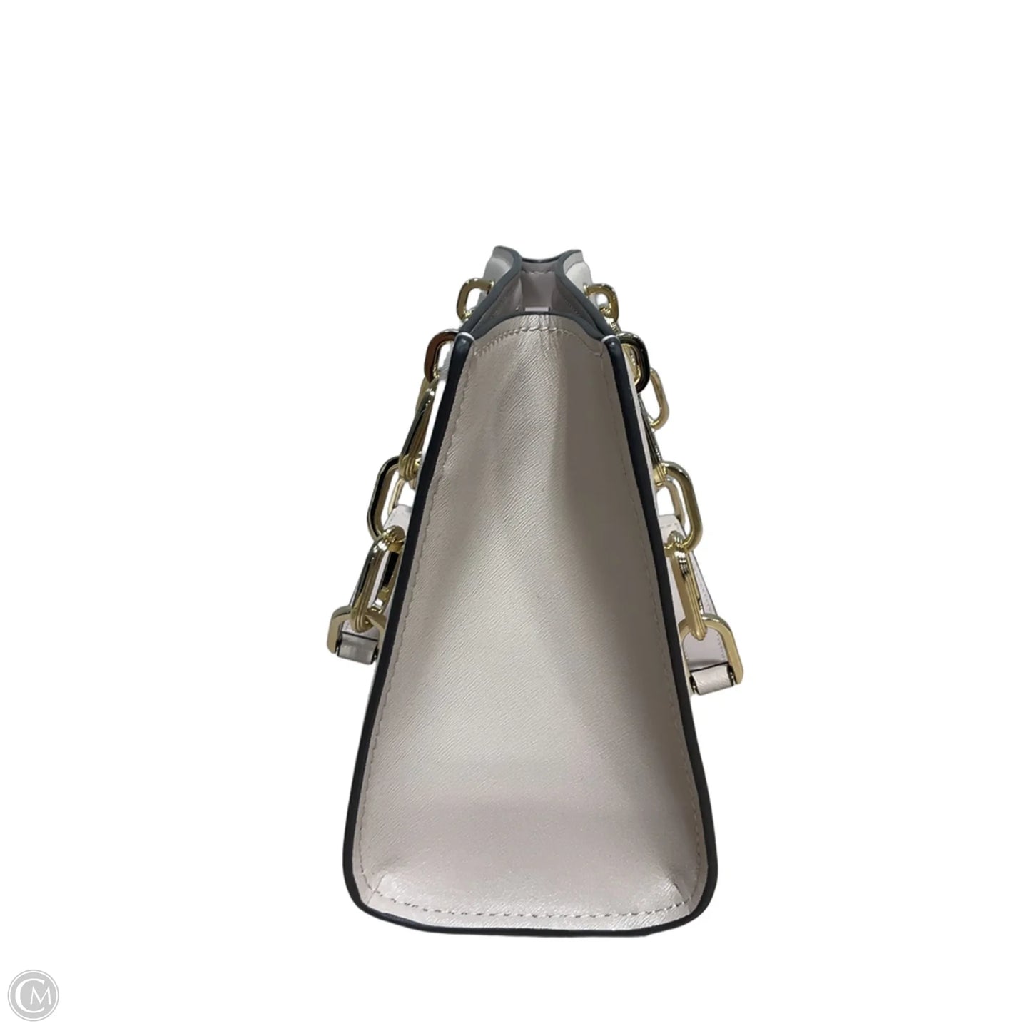 Handbag Designer By Michael Kors, Size: Small