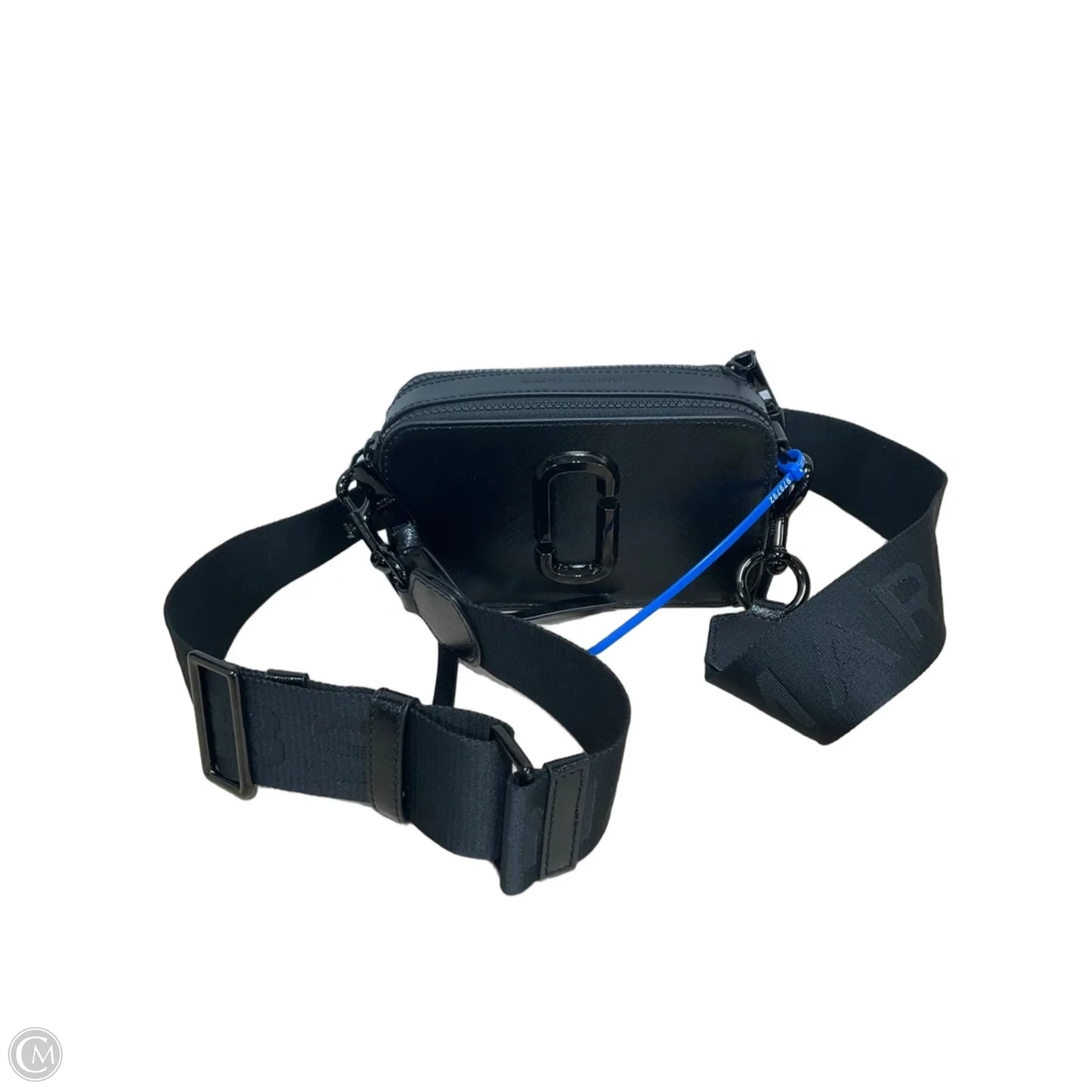 Crossbody Luxury Designer By Marc Jacobs, Size: Small