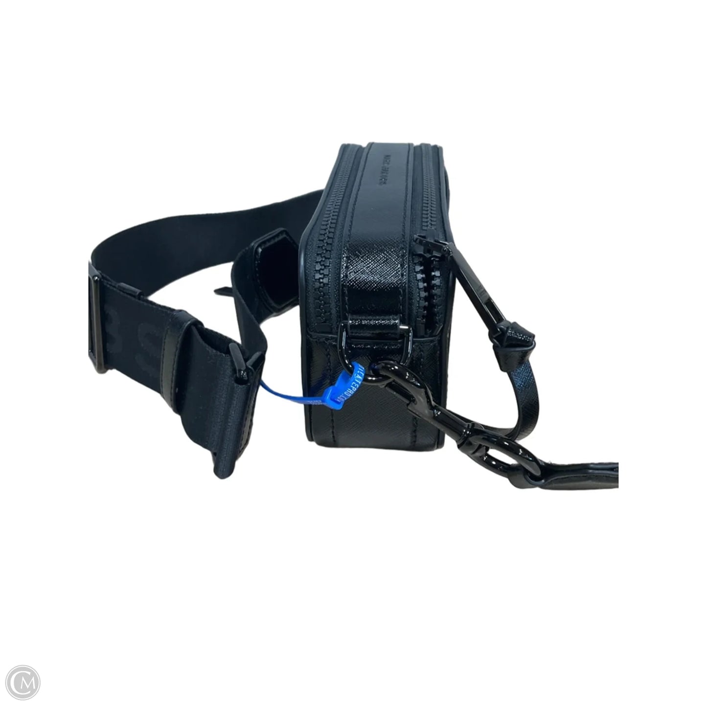 Crossbody Luxury Designer By Marc Jacobs, Size: Small